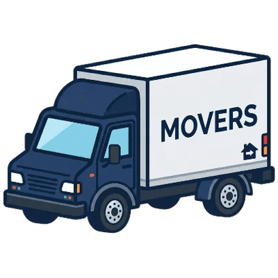 Movers & Packers
