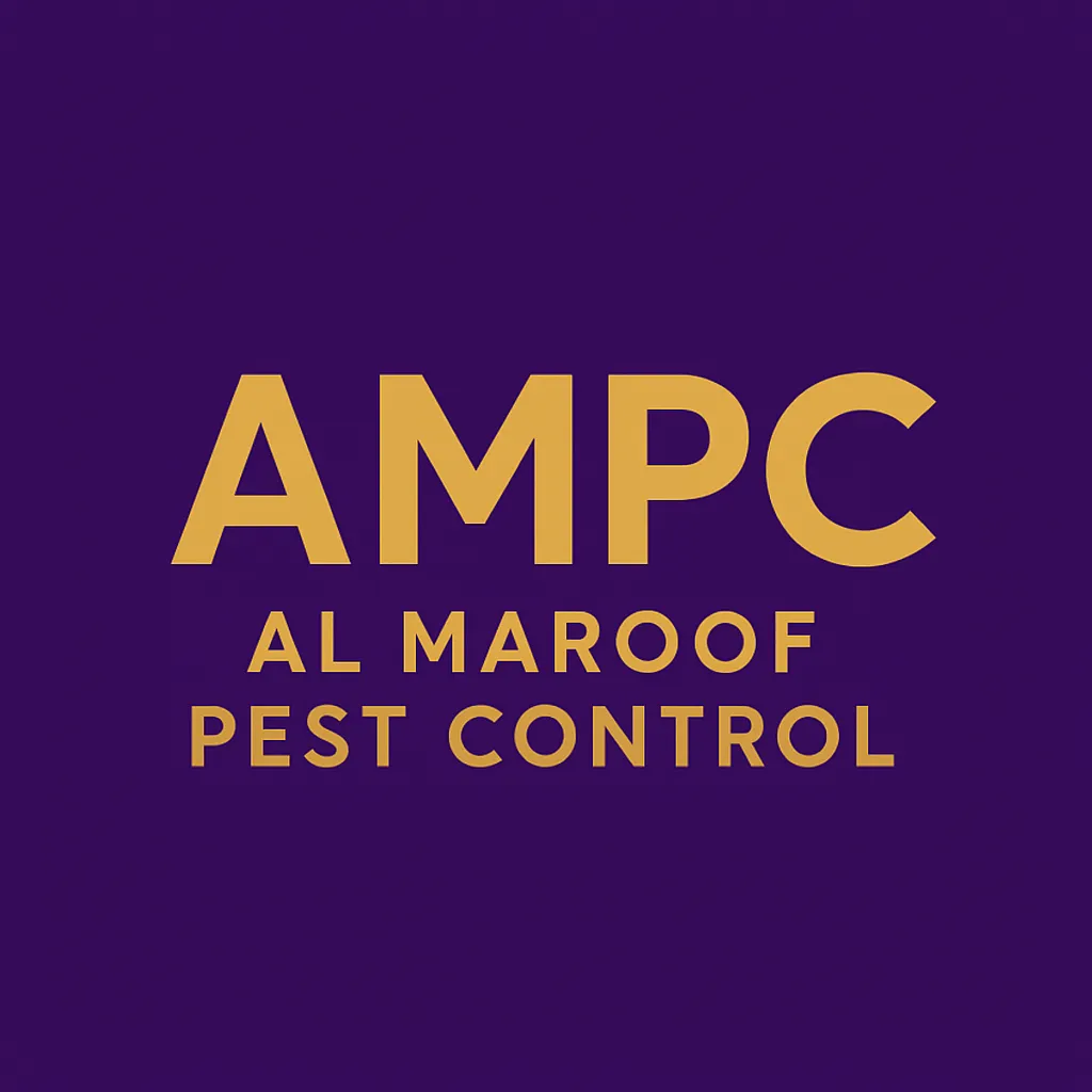Al Maroof Pest Control LLC profile photo