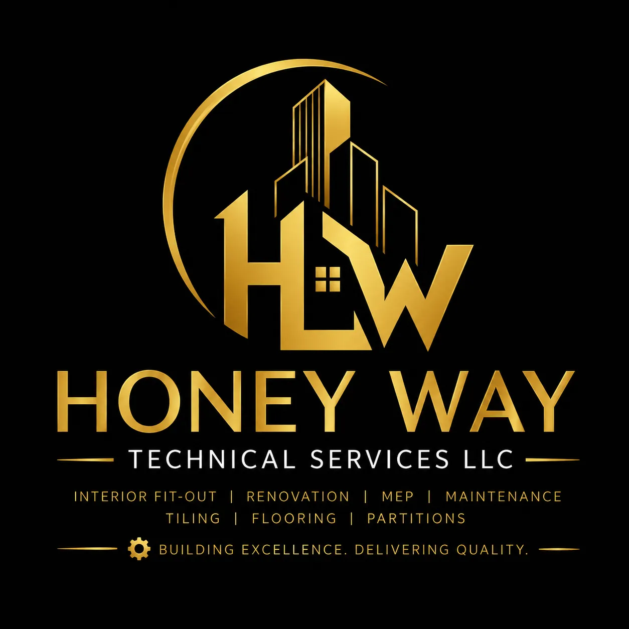 Honeyway Technical Services LLC profile photo