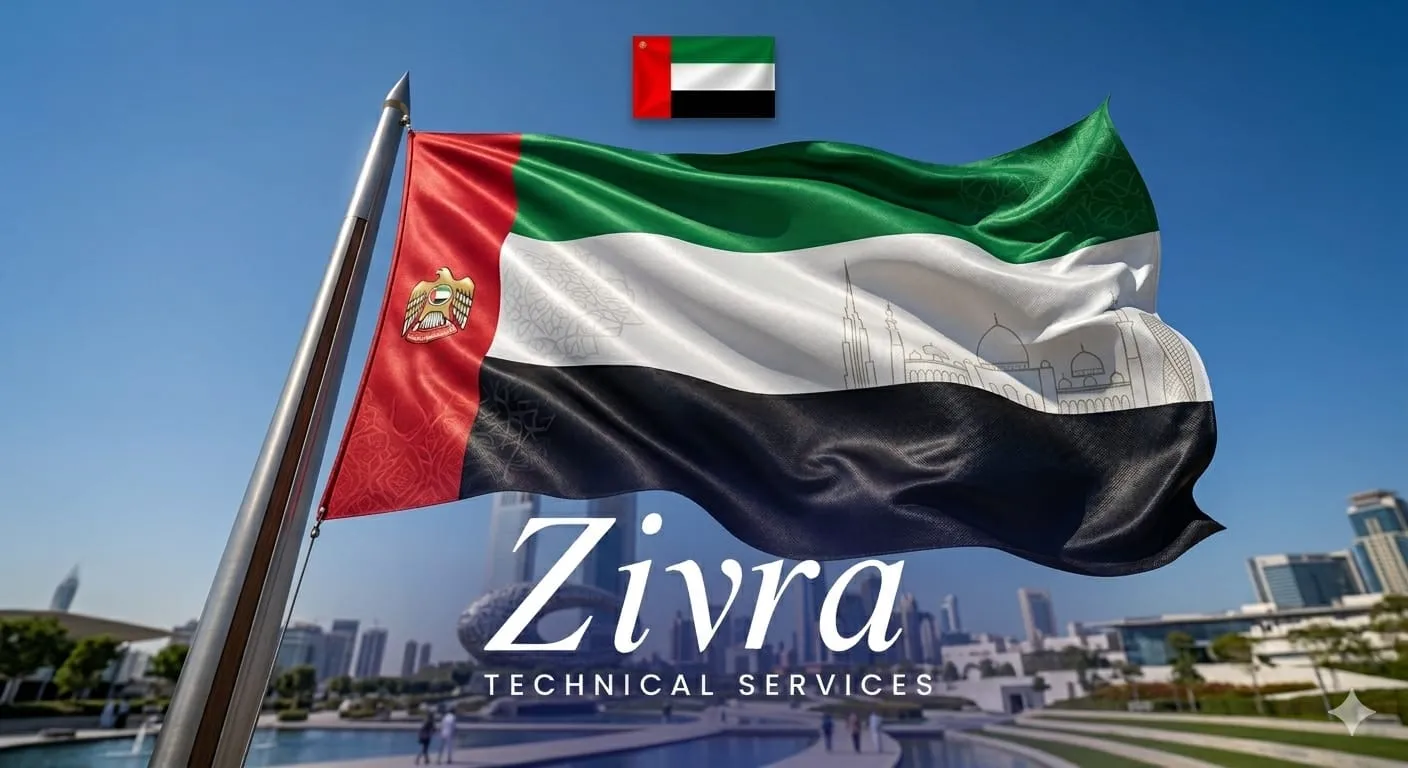 Zivra Technical Services LLC cover photo