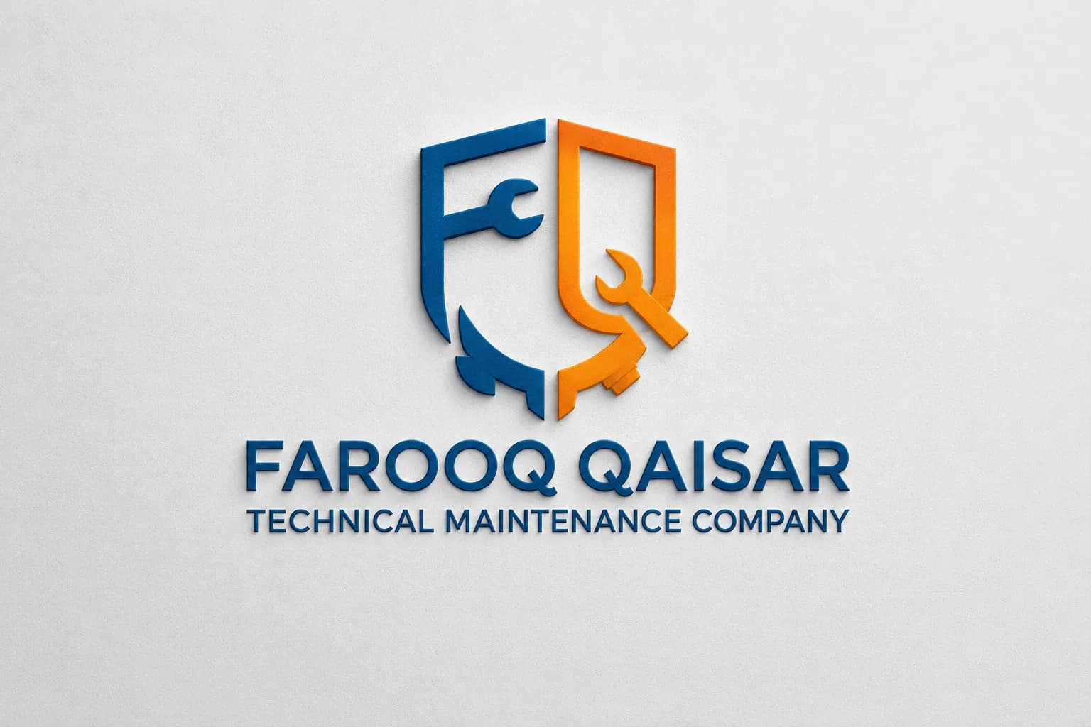 Farooq Qaisar technical services cover photo