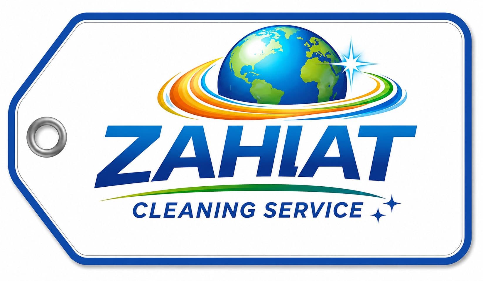 Zahiat Cleaning Services profile photo