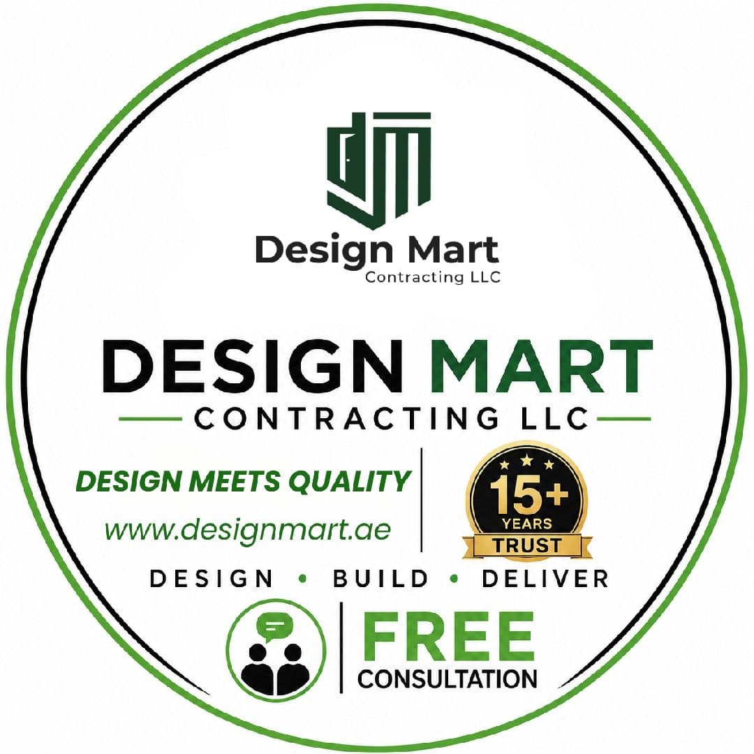 DESIGN MART CONTRACTING LLC profile photo