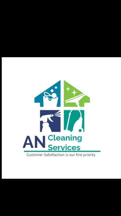 ANT building cleaning and Maintenance services profile photo