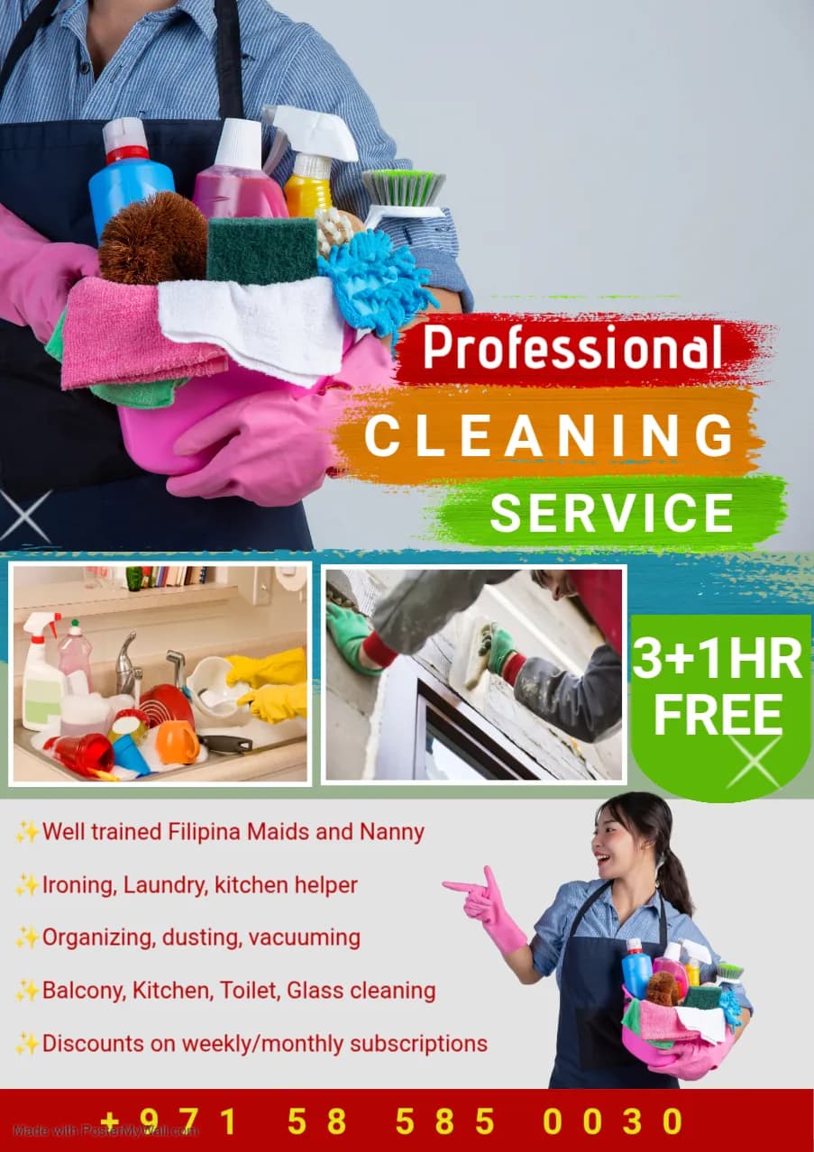 Royal Crew Building Cleaning Services Co. cover photo