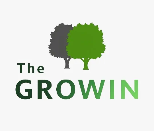Grow In cover photo