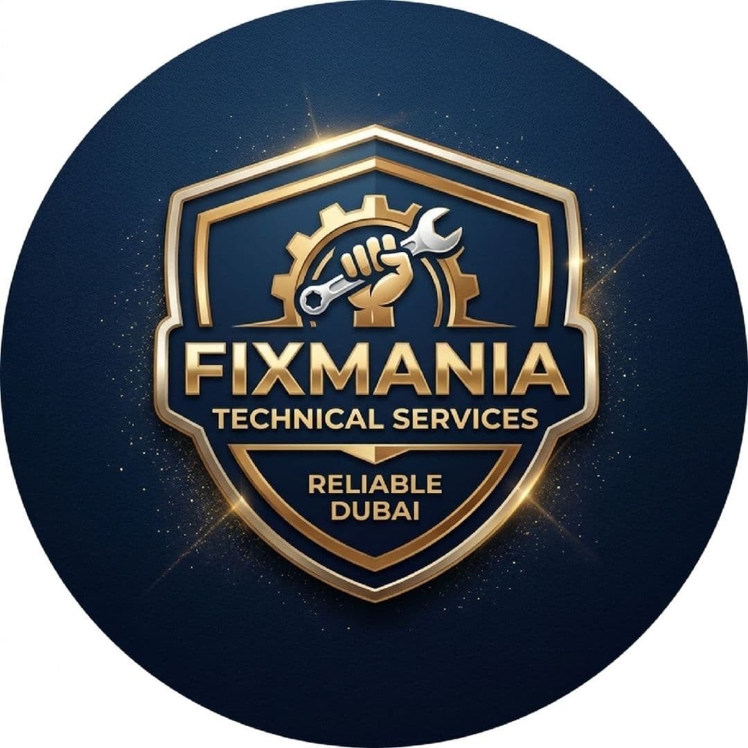 Fixmaniatechnicalservices profile photo