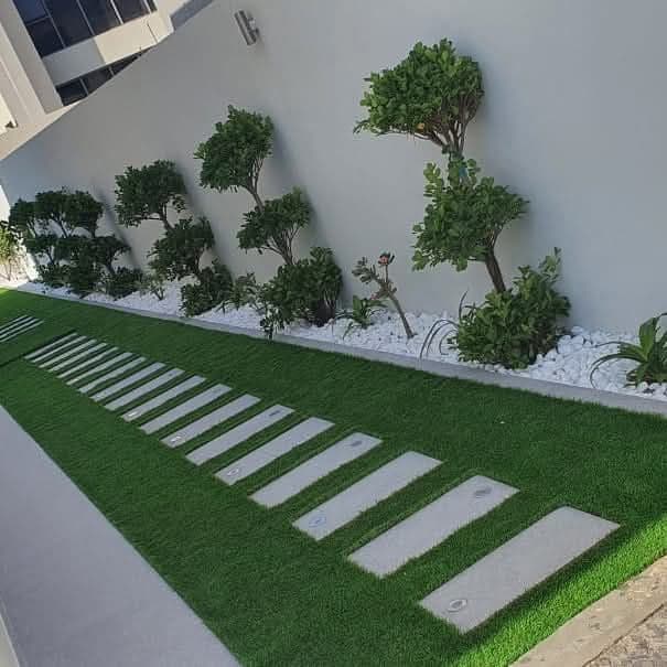 Green Scope Landscape cover photo