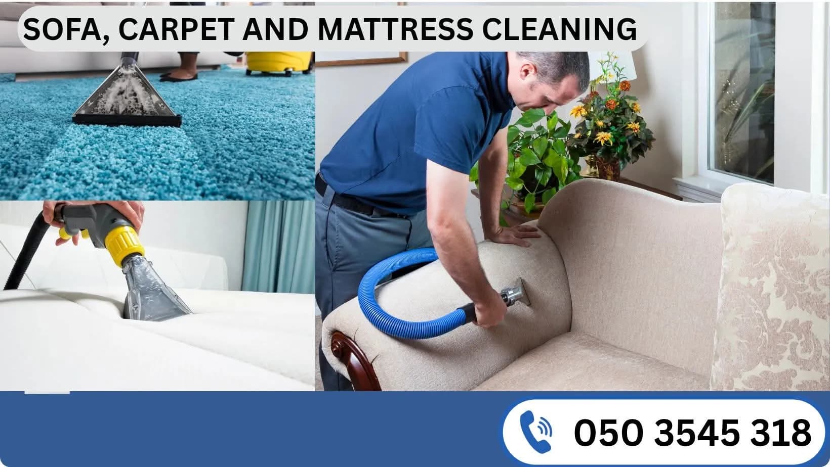 AZT Technical Services Dubai cover photo