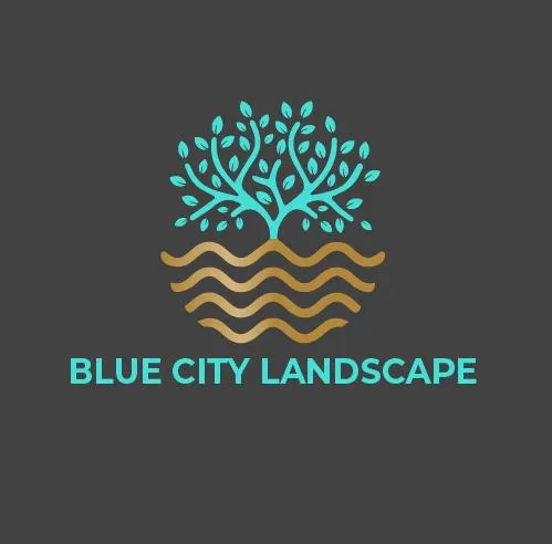 Blue City Landscape Service profile photo