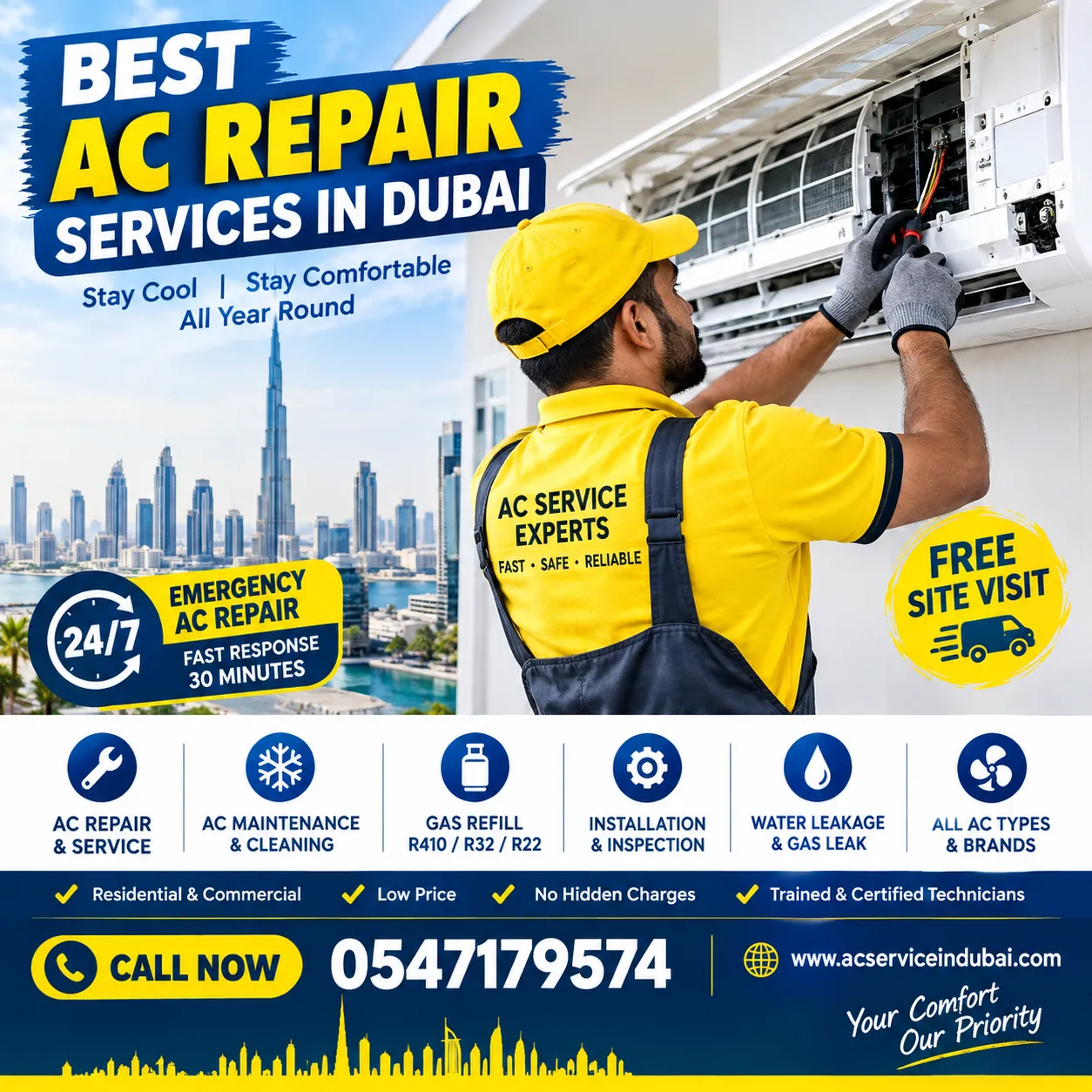 GEN Technical Services profile photo