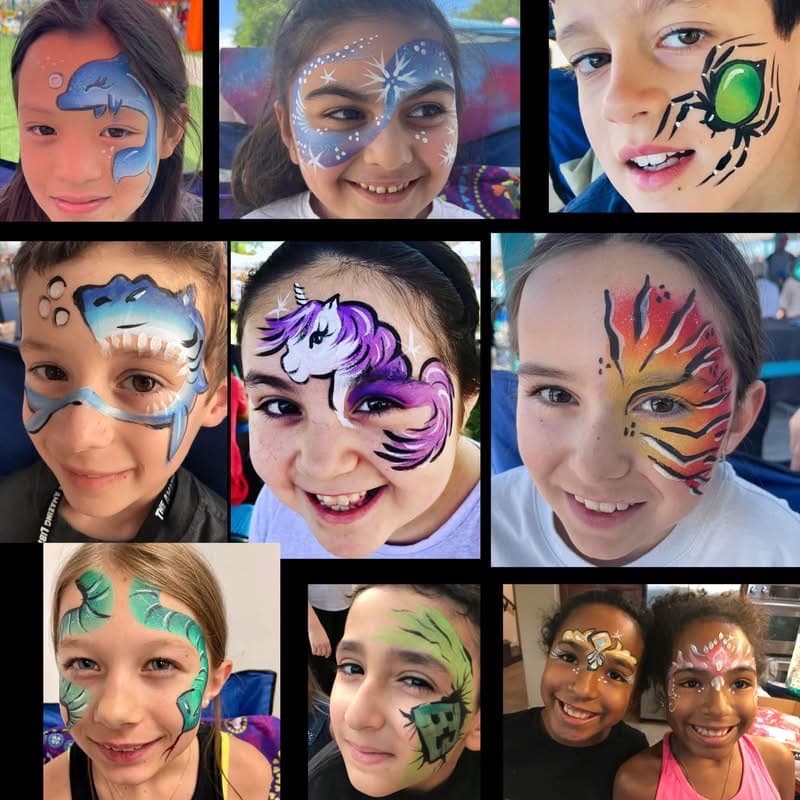 Glitter dubai cover photo