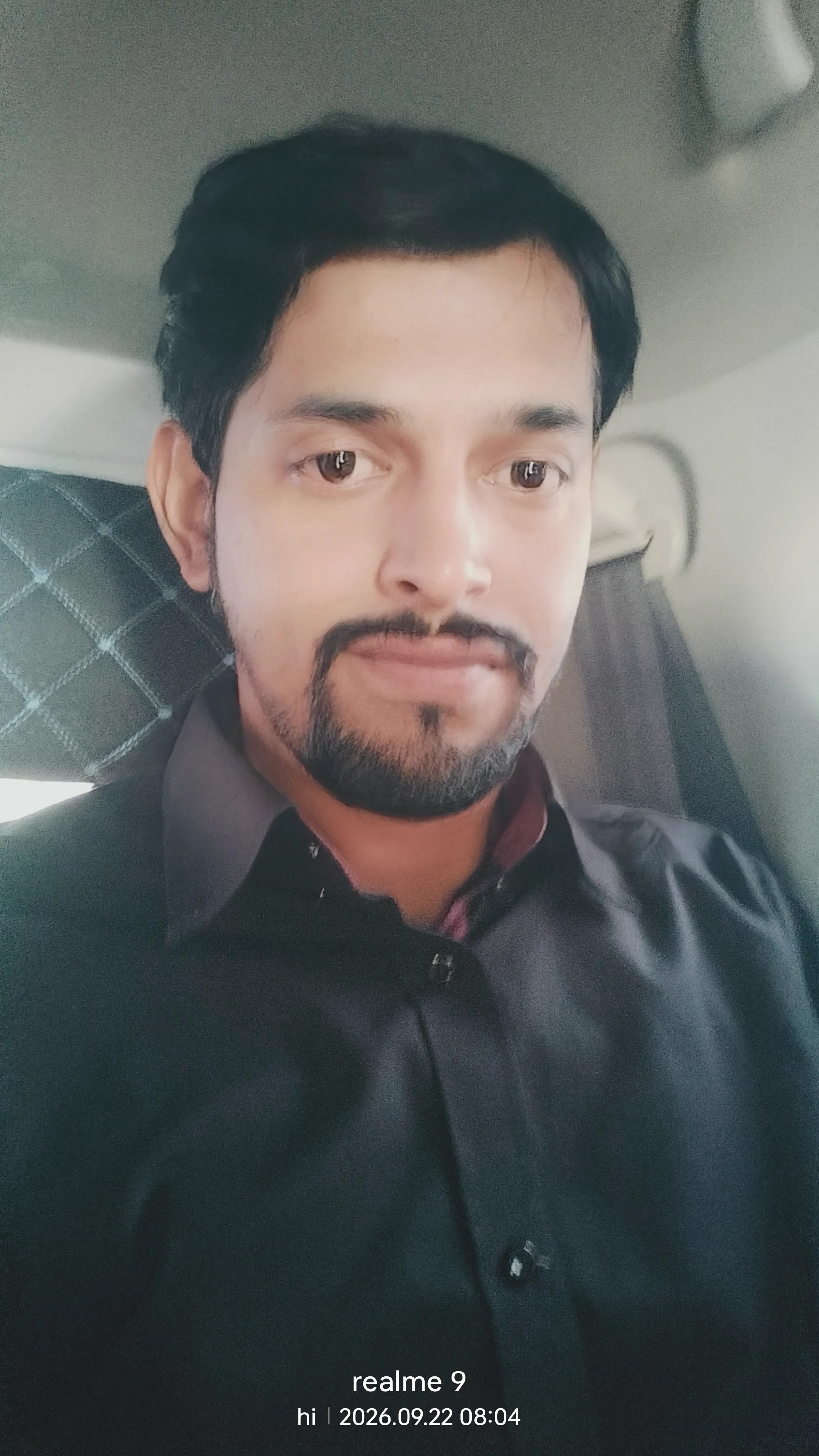 Individual profile photo