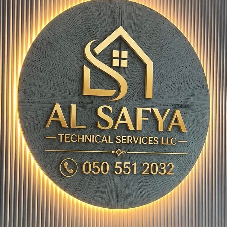 Al Safya Technical Servicese profile photo