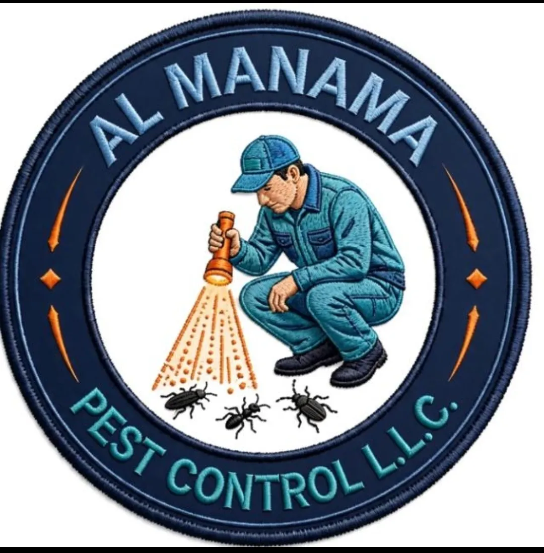 AL MANAMA PEST CONTROL CLEANING SERVICE profile photo