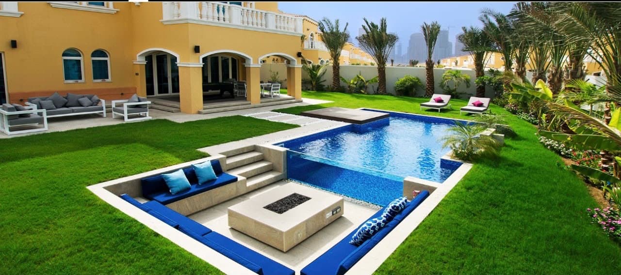 Green scope landscaping cover photo