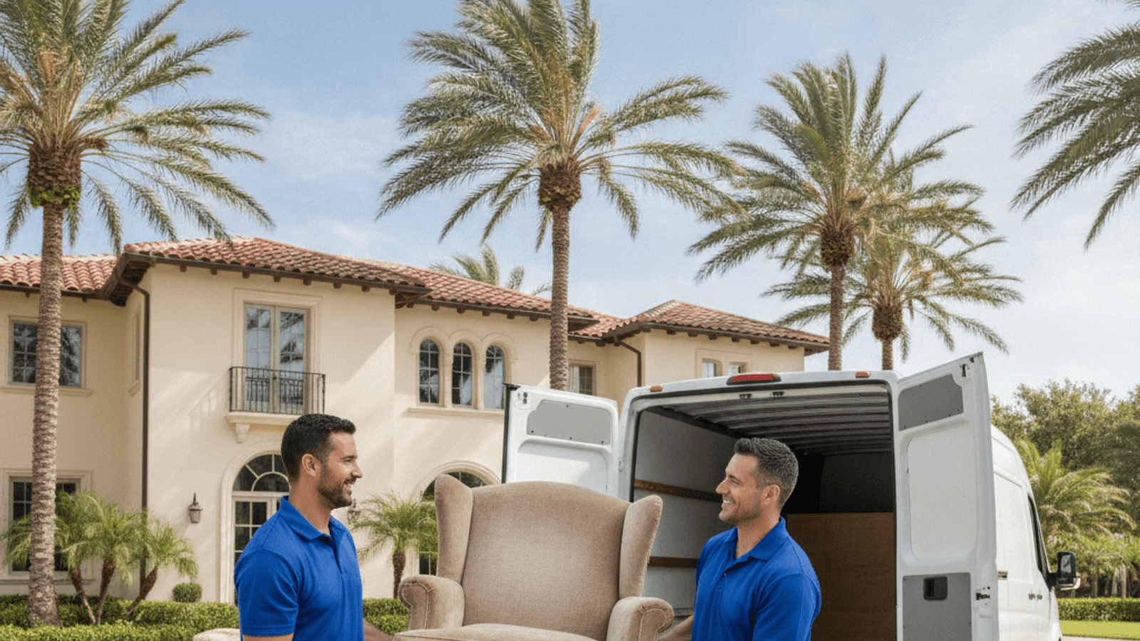 Junk Removal Services in Dubai