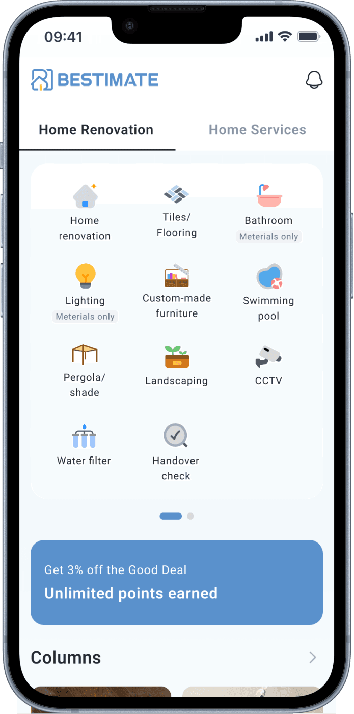 App Download Section Phone