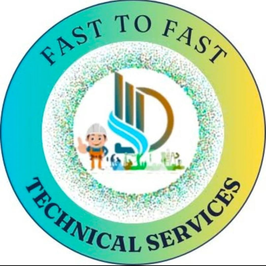 Fast to Fast technical service co profile photo