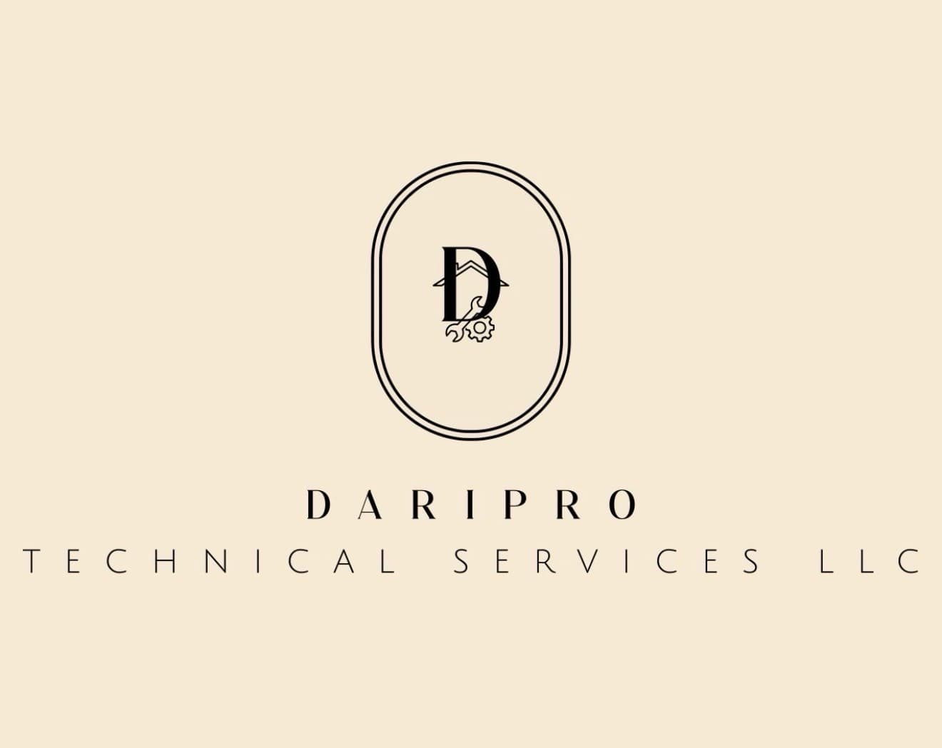 DARIPRO LLC profile photo