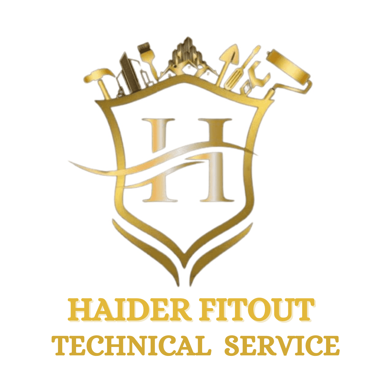 Haider Fitout profile photo