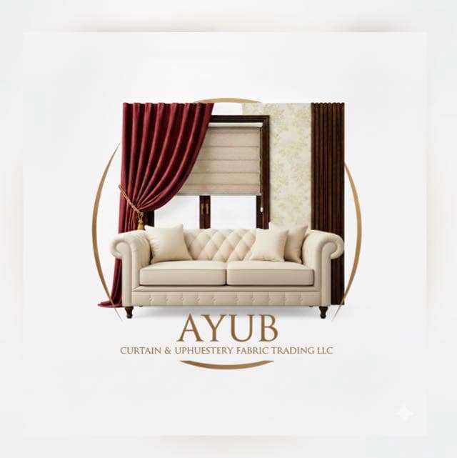 Ayub Curtains profile photo