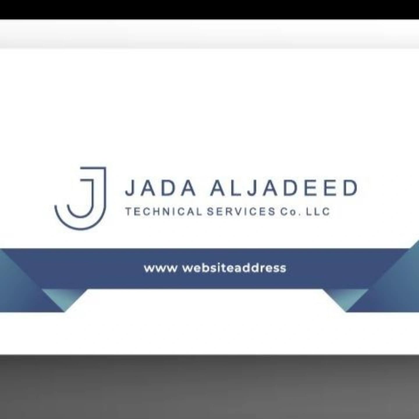 JADA ALJADEED TECHNICAL SERVICES cover photo