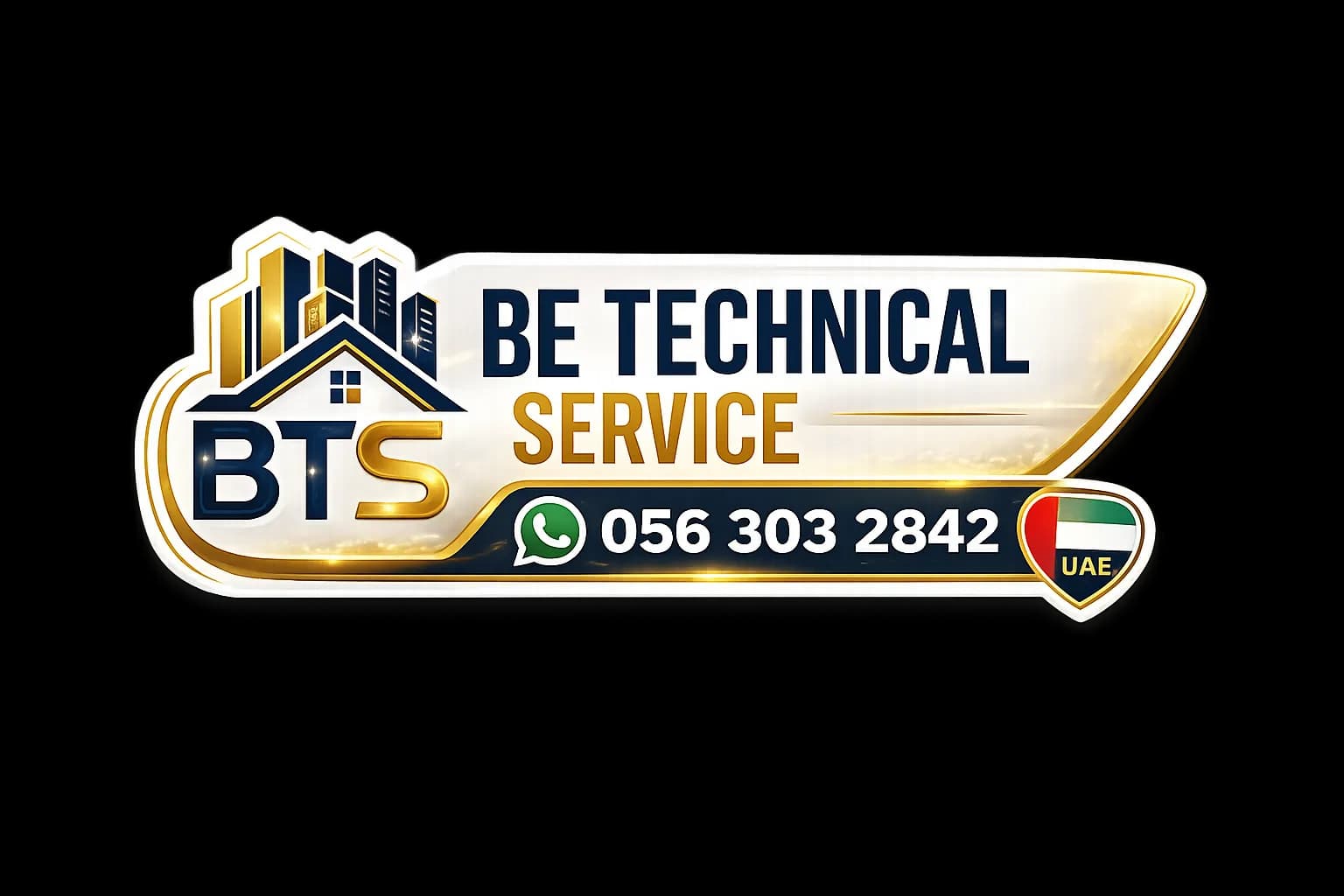 Victory Plus technical service profile photo