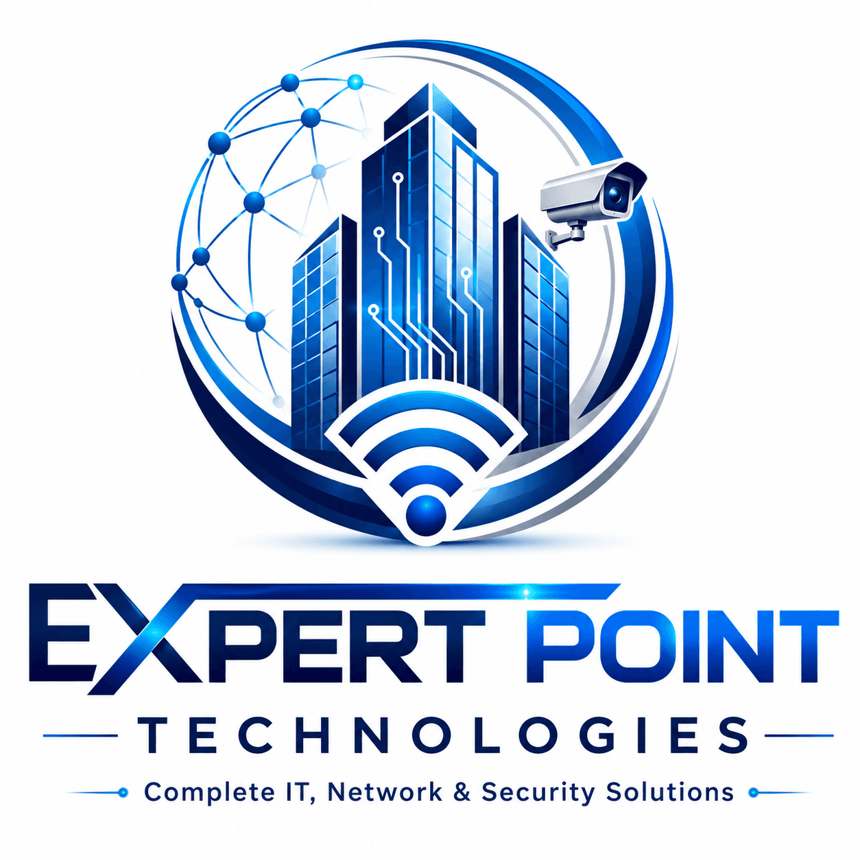 Expert Point technologies profile photo