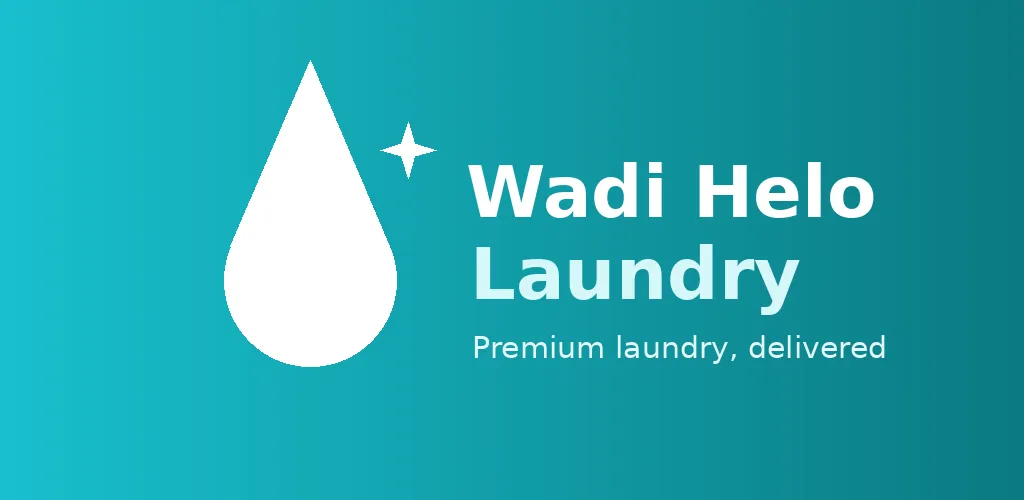 Wadi Helo Laundry cover photo