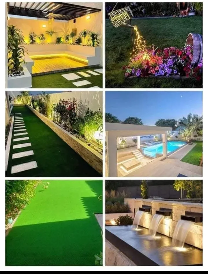 Gul landscaping uae profile photo