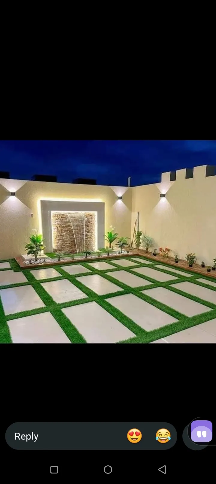 Gul landscaping uae cover photo