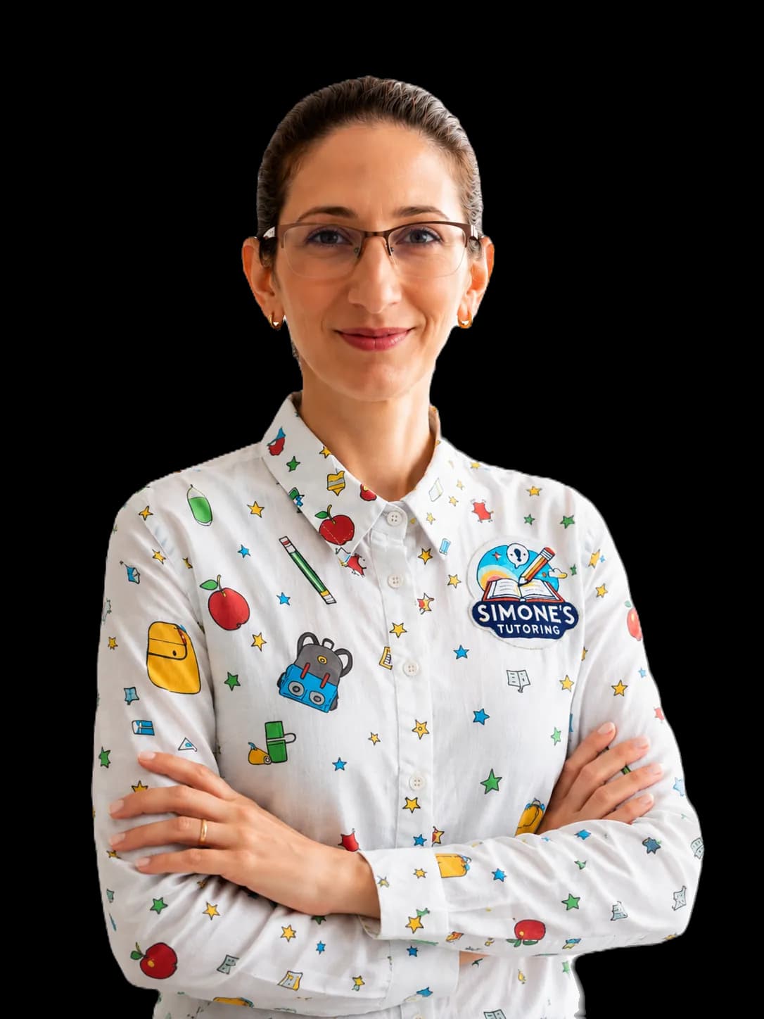 Simones Tutoring FZE profile photo