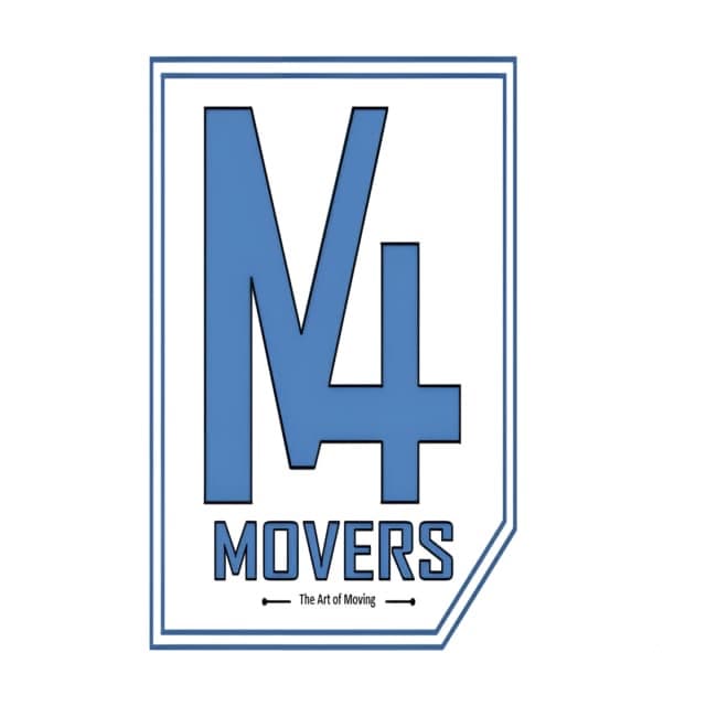 M4 Movers profile photo