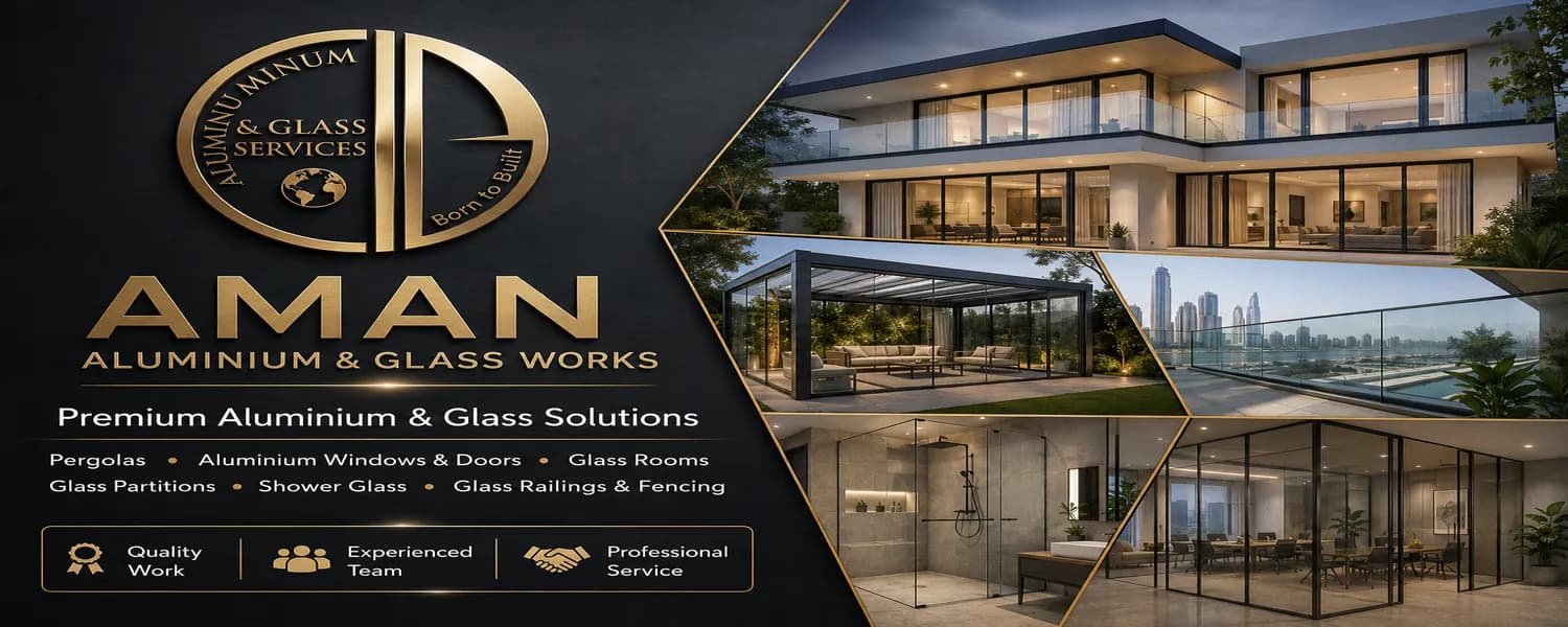 Aman Khan Technical Services LLC cover photo