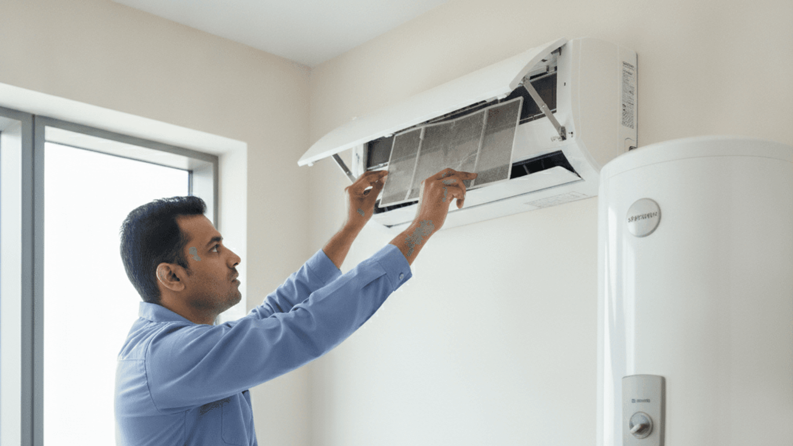 Annual Maintenance Contract Services in Dubai