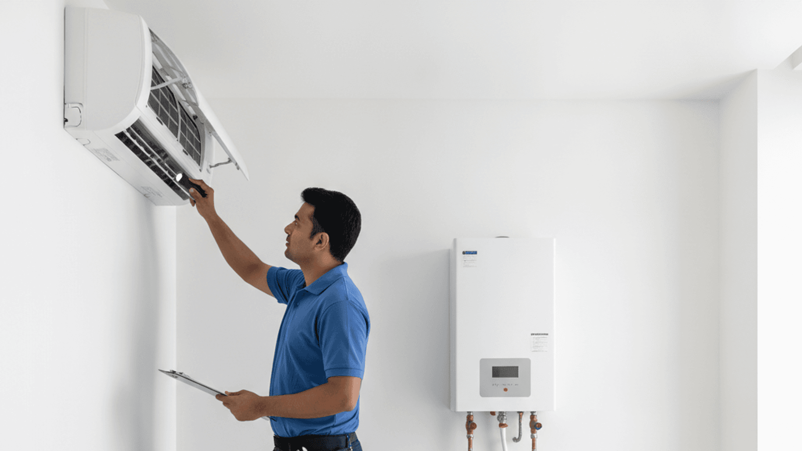 Annual Maintenance Contract Services in Dubai
