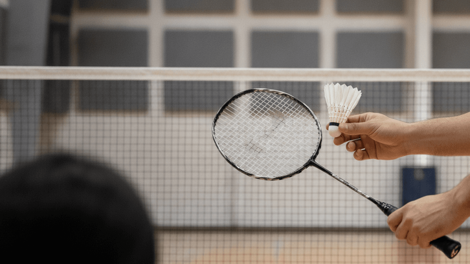Badminton Coaching in Dubai