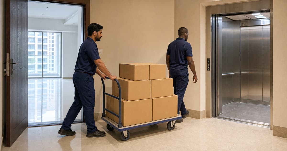 Best Time to Move in Dubai: Moving Costs by Month (2026)