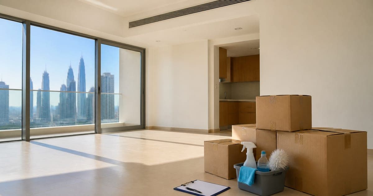 AC Annual Maintenance Contract (AMC) Dubai: 2026 Price Guide