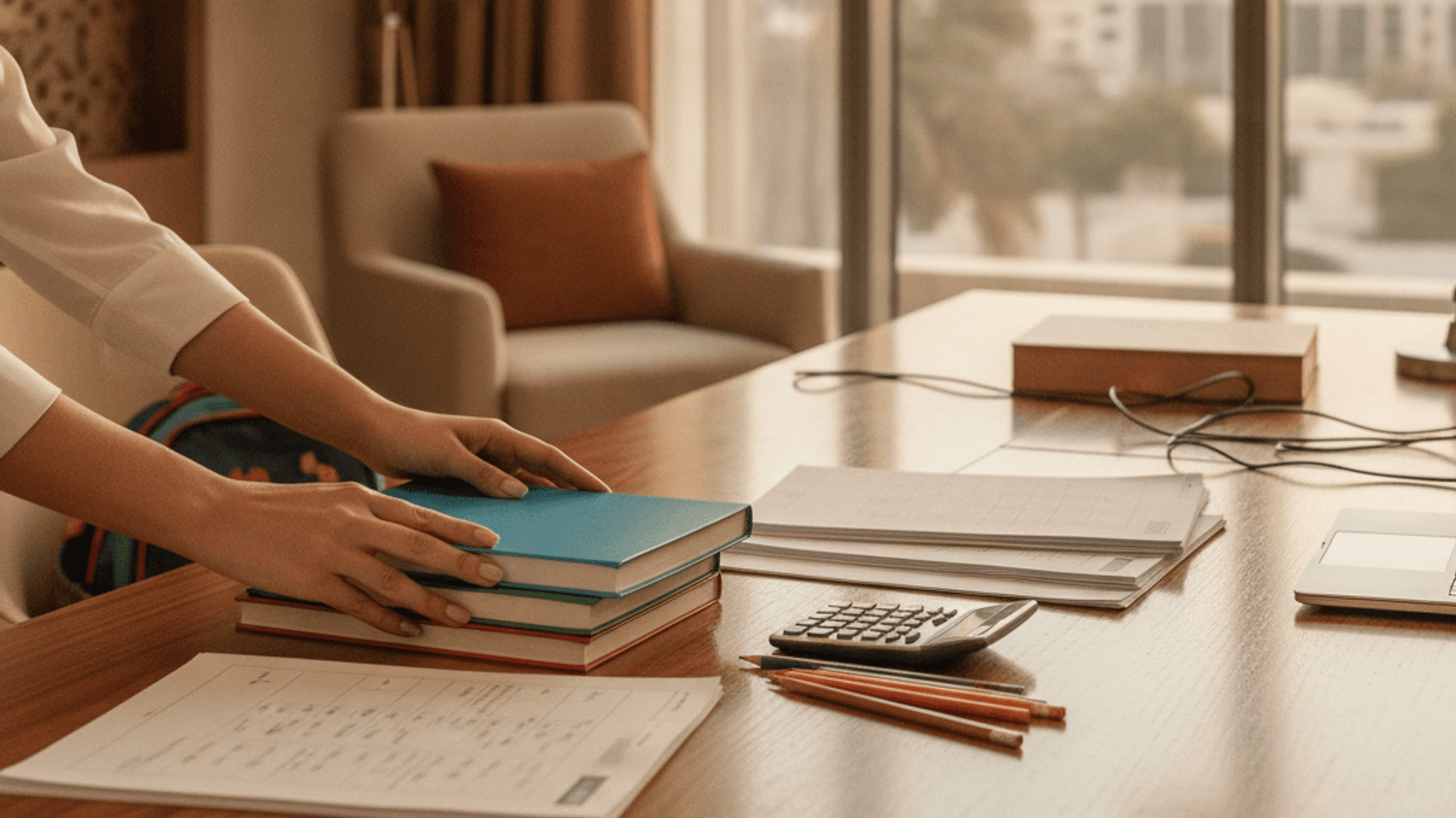 CBSE Tutoring in Dubai