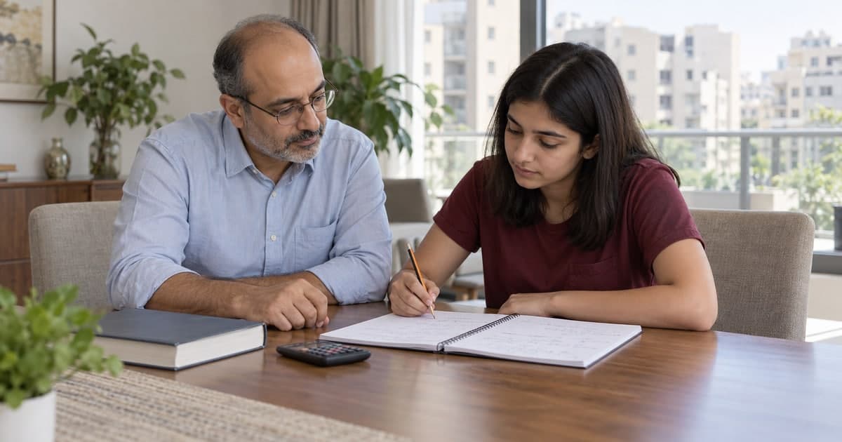 Chemistry Tutors at Home in Dubai: Scope & Tutor Fit