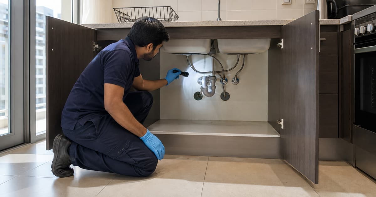 Cockroach Pest Control Dubai Cost 2026: Gel, Spray & Warranty Prices - Cockroach treatment in Dubai is advertised from about AED 139–250 for apartments and AED 249–600+ for villas. Compare gel, spray, visits, warranty and contract terms.
