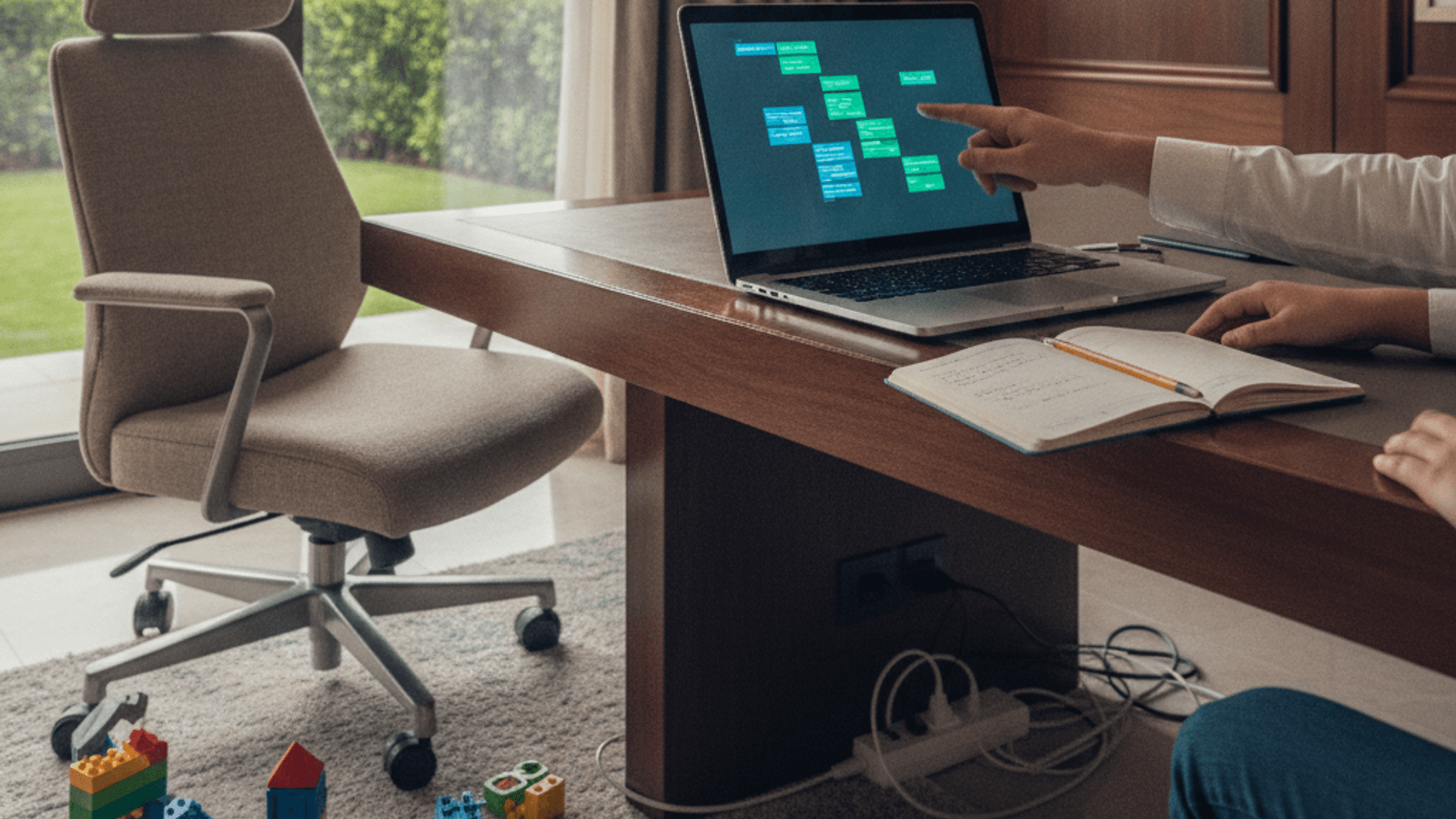 Coding Lessons in Dubai