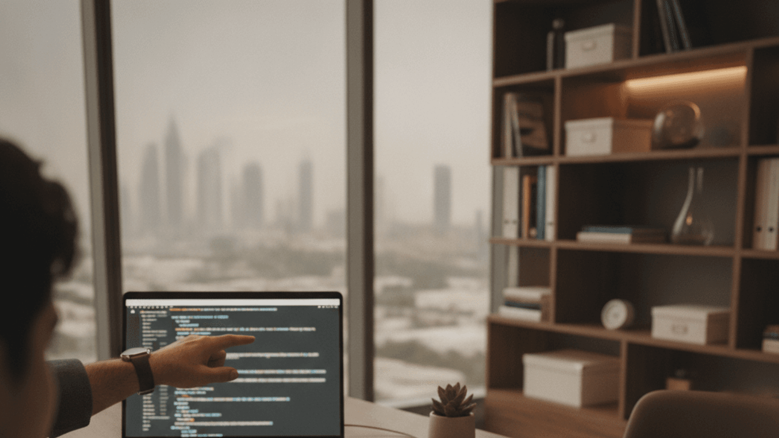 Computer Science Tutoring in Dubai