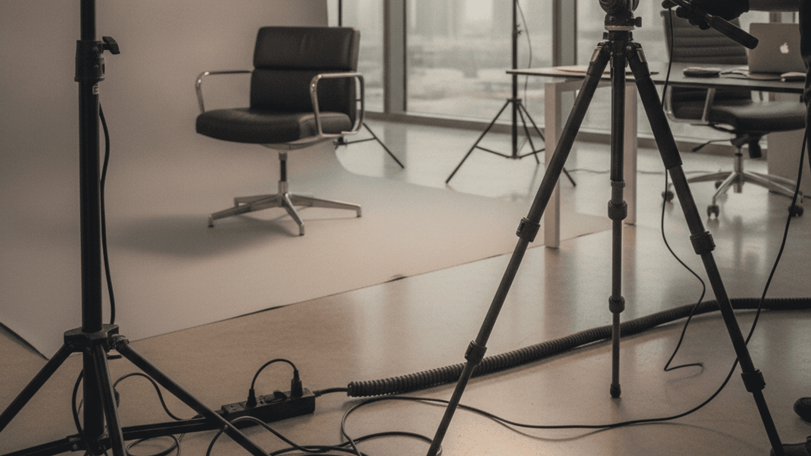 Corporate Headshots in Dubai