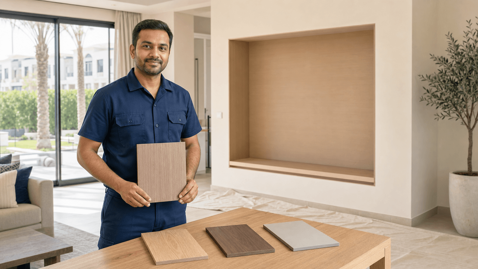 Custom Carpentry Dubai Cost Guide 2026