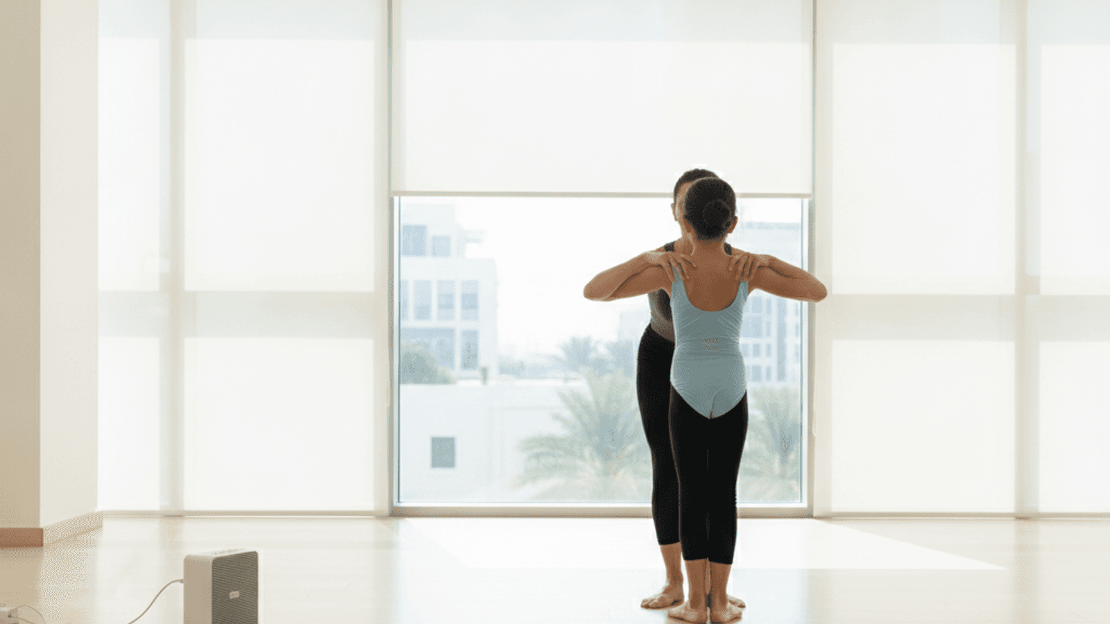 Dance Lessons in Dubai