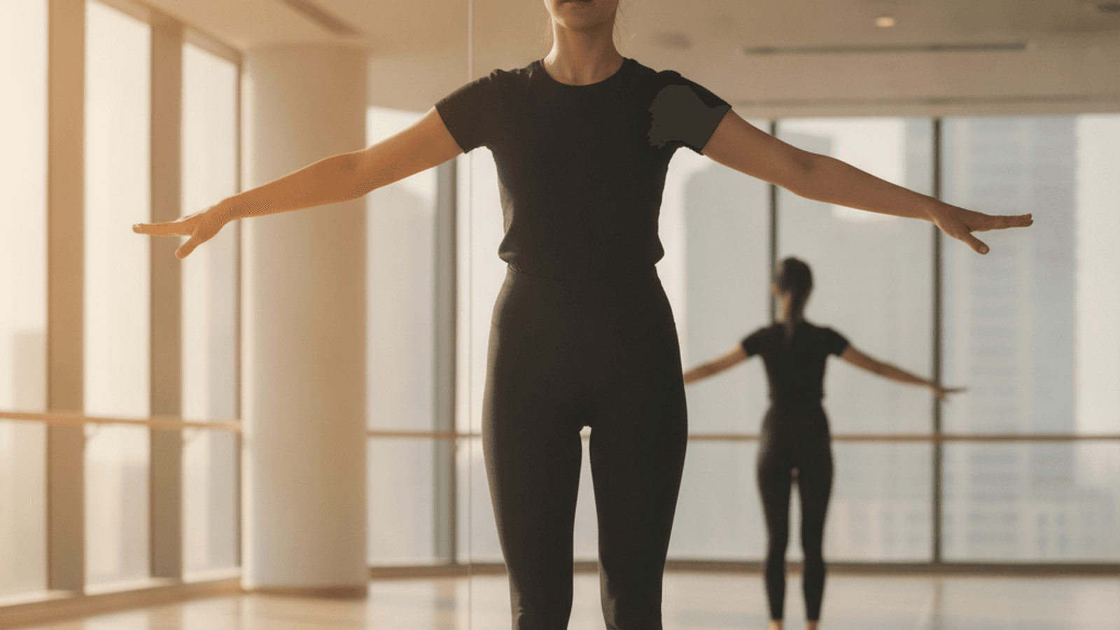 Dance Lessons for Adults in Dubai