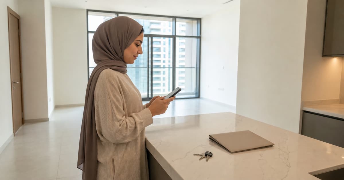 DEWA Move-In Guide: Deposits, Ejari & Utility Setup (2026)